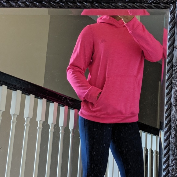 adidas Tops - Adidas Sweatshirt
